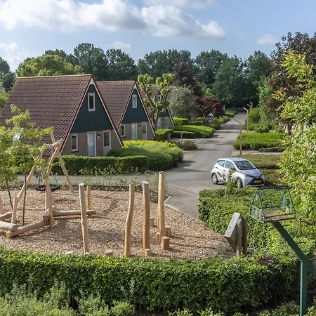 In Meeussen With Private Garden, Cleaning Included Plasmolen