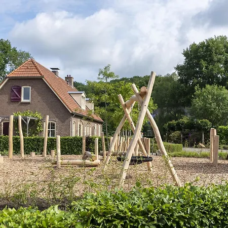 Holiday home With Garden Near Mookerplas, Cleaning Included