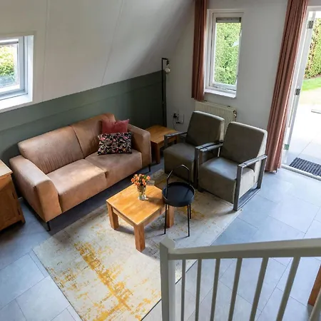 In Meeussen With Private Garden, Cleaning Included Plasmolen